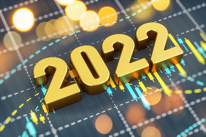 2022年、NYダウは「いつ」下げに転じるか。ラウンドトップ形成後に急落？ QTと出来高で“株高の後”を読む