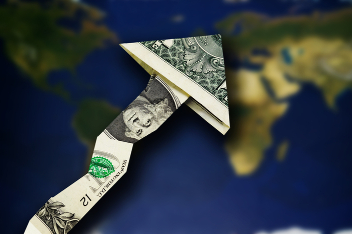 2022年の為替相場「米ドル高・円安・ユーロ安」でどう稼ぐ？危険な通貨と有効なトレード戦略＝ゆきママ
