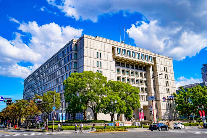 大阪市、ワクチン配送で“多重下請け”か。アベノマスク追加発送と同様に“中抜き”疑惑も浮上で、市民からは維新・松井市長の見解を聞きたいとの声が殺到