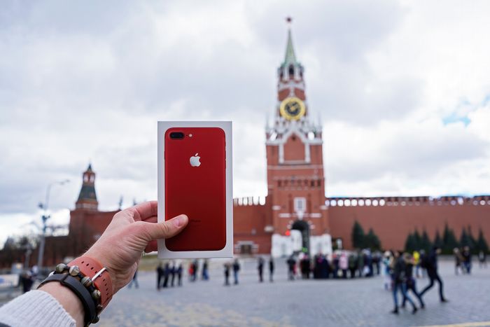 アップルやディズニーまでも…広がる民間企業による対ロシア制裁の動き。ただ最も効果的なのは「Pornhubによる“性裁”実現」との声も