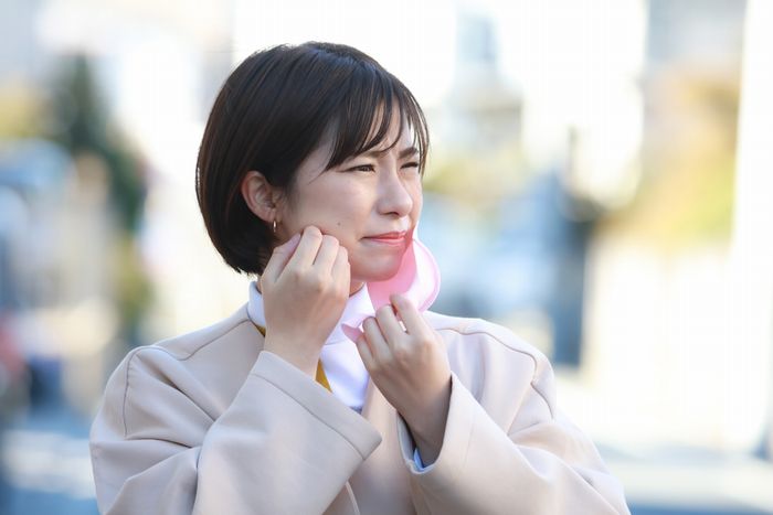 なぜシャープが化粧品に参戦？異業種からの参入ブームも“富士フイルム”の後追いは無理か。虚しく続く「マスク抽選販売」に消費者の反応は冷ややか