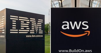 Amazon「AWS」に抜かれたIBMは巻き返せるか？わずか15年で売上逆転、ITコングロマリットに起きた変化＝シバタナオキ