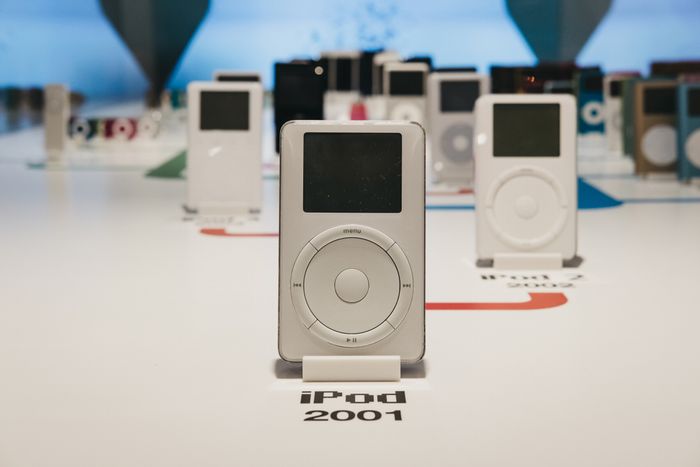 「iPod」20年の歴史に終止符。サブスク普及で命運定まるも根強い「音楽プレイヤーとスマホは分けたい」との声