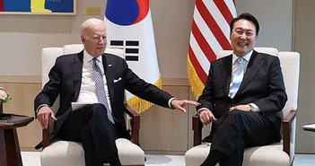 米韓首脳会談、なぜ日韓で報道内容がこうも違うのか。中国に忖度して真実を隠す韓国メディア
