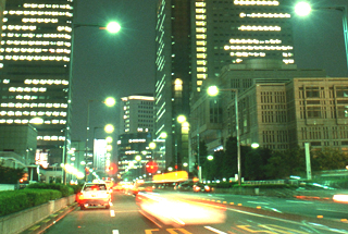 産東京販売ホールディングス—「電気自動車を活用した災害連携協定」品川区と締結