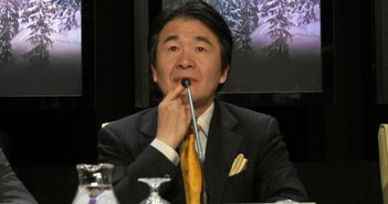 Trevor_Manuel_Heizo_Takenaka_and_Michael_Elliott_20090128