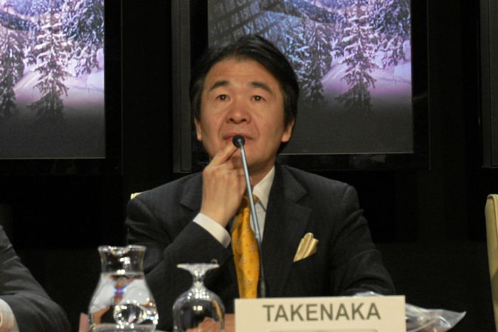 パソナ辞める竹中平蔵氏に「身の危険を感じて？」との見方。今後は“無敵の人”が跋扈する日本を離れ、海外からYouTuber活動を展開する「ガーシー化」が既定路線か