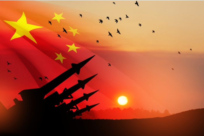 日中国交正常化50周年、打ち上がるのは花火かミサイルか？中国の包囲演習で“有り得る”レベルを越えた台湾有事＝山崎和邦