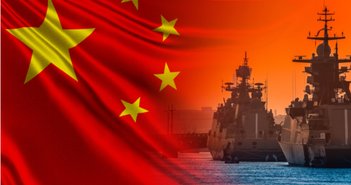 「台湾有事」発生のシグナルを米国シンクタンクが公表。中国の大規模軍事演習は脅しか本気か？＝高島康司