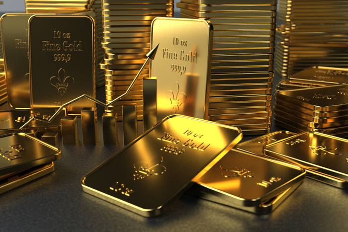 ゴールド価格の下落は世界金融リセットの前兆か？現物なきロシア防弾チョッキの暴騰と金ETFの不気味な共通項
