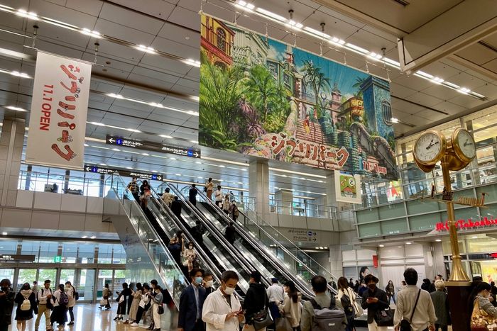 ついに開園した「ジブリパーク」、レゴランドと同じ轍は踏まない？テーマパーク界隈で問題視されるYouTuberや過激コスプレも排除の方針か