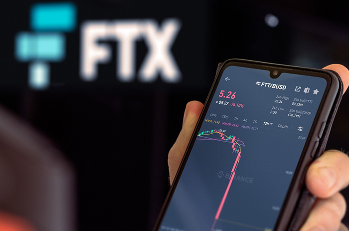 仮想通貨の大多数はネズミ講とポンジスキームを合わせた詐欺か。FTX破綻の連鎖は止まらない＝栫井駿介