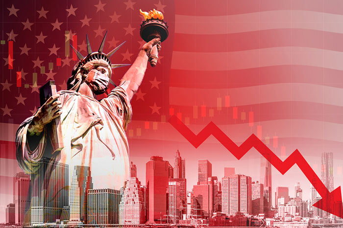 2023年アメリカの景気後退は本当に来るのか？見えてきた不況の深刻度とリーマン・ショック再来の可能性＝高島康司