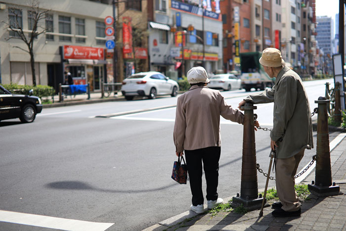 日本で日本人が少数派になる日。この国は少子高齢化と「隠れ移民政策」で自壊していく＝鈴木傾城