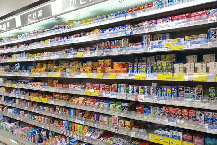 大正製薬「中国人のパブロン爆買い」で業績予想を大幅に上方修正も、なぜ株価は上がらない？