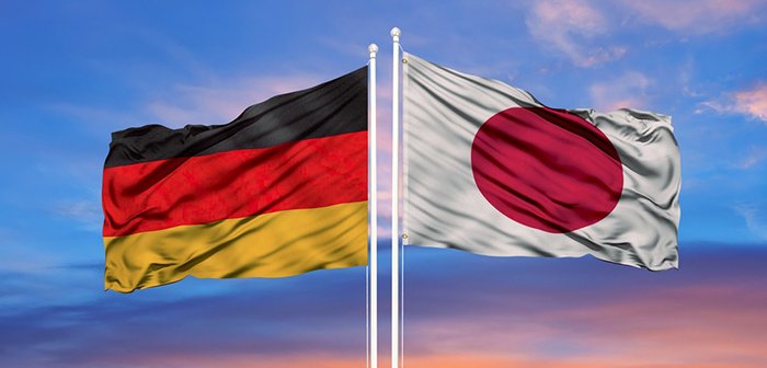 日本のGDPがドイツに抜かれる当然の理由。成長につながらない防衛費支出増、“周回遅れ”自動車の次を担う産業育たず＝斎藤満