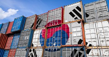 韓国経済の柱「半導体輸出」42.5％減の衝撃。12か月連続の貿易赤字で経済成長“急失速”