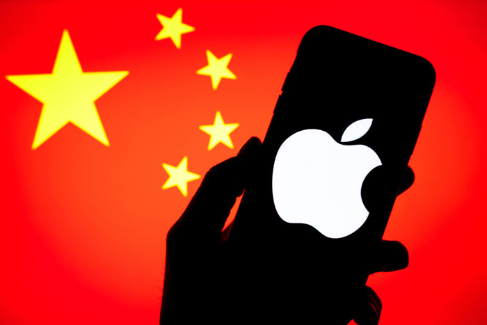アップル「脱中国」は達成間近。消えた中国の世界的輸出増、サプライヤーの９割がインド・ベトナム移転へ＝勝又壽良