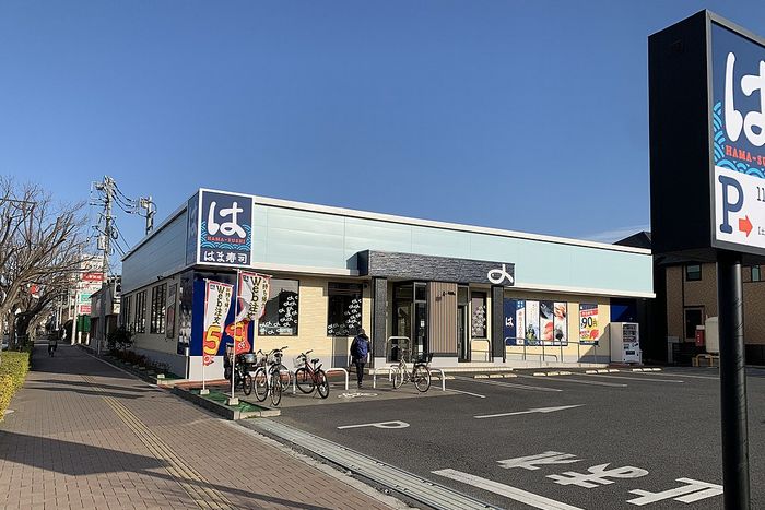 はま寿司、回転レーン“ほぼ再現”の新タッチパネル導入。迷惑動画テロに屈しない姿勢には称賛も期限切れ食材使用を巡る“醜態”で評価は乱高下