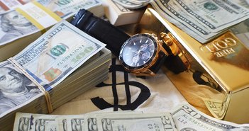 金融不安で「実物資産」に脚光、金・不動産・絵画・腕時計…世界の投資家が選ぶときの5つの判断基準とは？＝俣野成敏