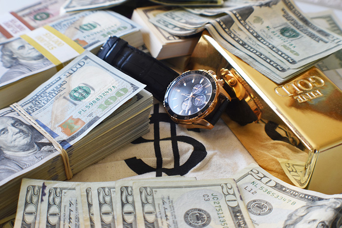 金融不安で「実物資産」に脚光、金・不動産・絵画・腕時計…世界の投資家が選ぶときの5つの判断基準とは？＝俣野成敏