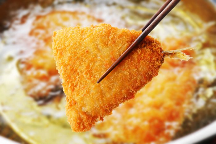 タモリがきっかけ？「アジフライ」ブームが到来か。タピオカ・高級食パンの次として脚光、唐揚げ専門店の“遺産”活用で大増殖の可能性も