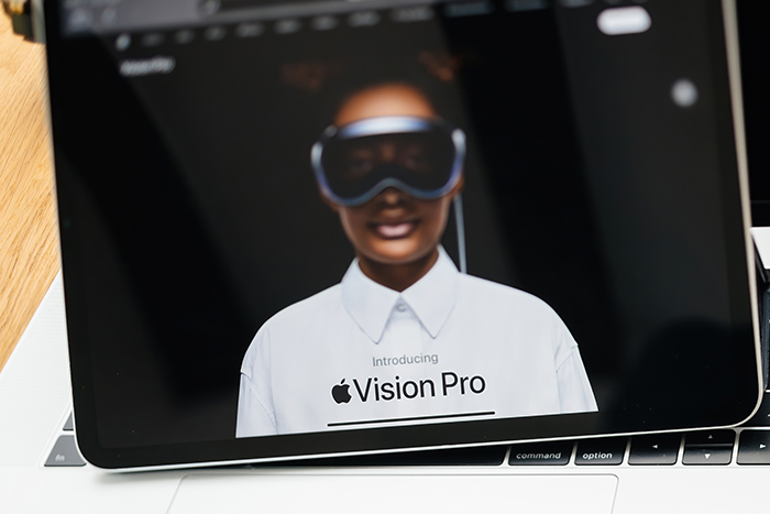 Apple「Vision Pro」は商業的に失敗する。致命的な3つの問題点とは？エンタメとビジネス利用には活路も＝澤田聖陽