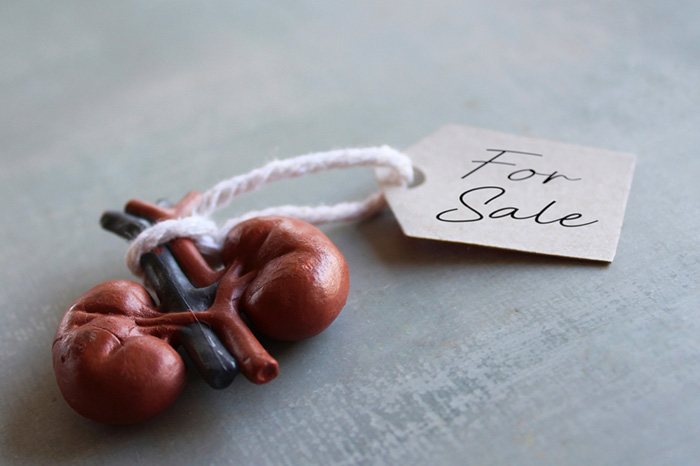 なぜ違法な臓器移植が野放し状態？ドナーが圧倒的に足りぬ日本で“金儲け”斡旋仲介が横行する闇＝神樹兵輔