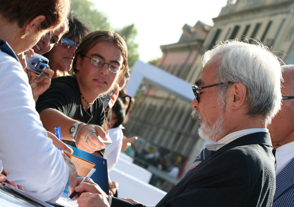 宮崎駿の新作『君たちはどう生きるか』スラムダンク方式の採用は裏目に？情報統制が完璧すぎて各地でガラガラとの報告多数、『鬼滅』へのリベンジに暗雲か