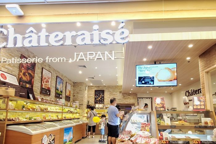 アジア圏でも人気沸騰のシャトレーゼ。一見関連のなさそうなスイーツ＆リゾートの2大事業がガッチリ噛み合い売上高は10年足らずで倍増以上の大躍進