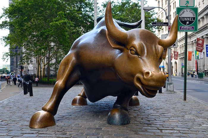 ダウ「前年比安」で米国は景気後退に入ったのか？個人投資家がいま備えるべきこと＝角野實