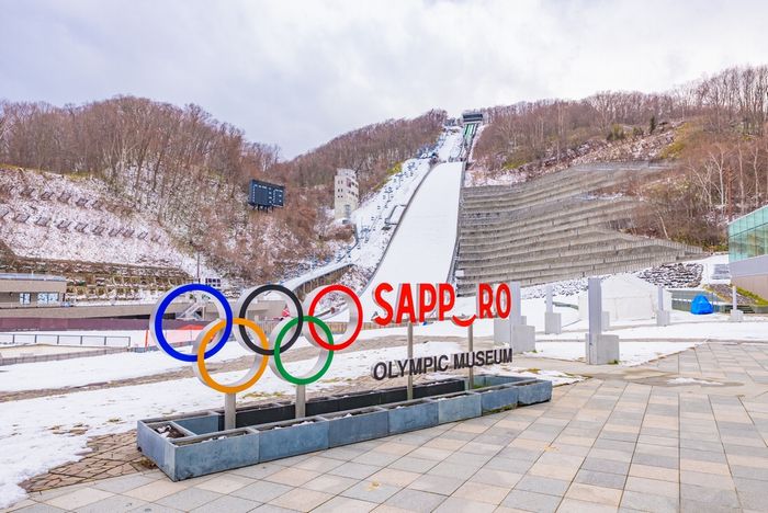 札幌五輪“2030年断念”で広がる「大阪万博も中止に」の声。札幌市は2034年以降の招致で根強い五輪への不信感を“風化”させる目論見か