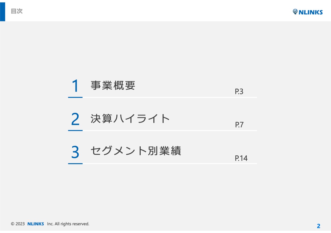 エヌリンクス、ポートフォリオの多様化・新規メディアの創出等により安定的な収益体制と事業基盤を構築
