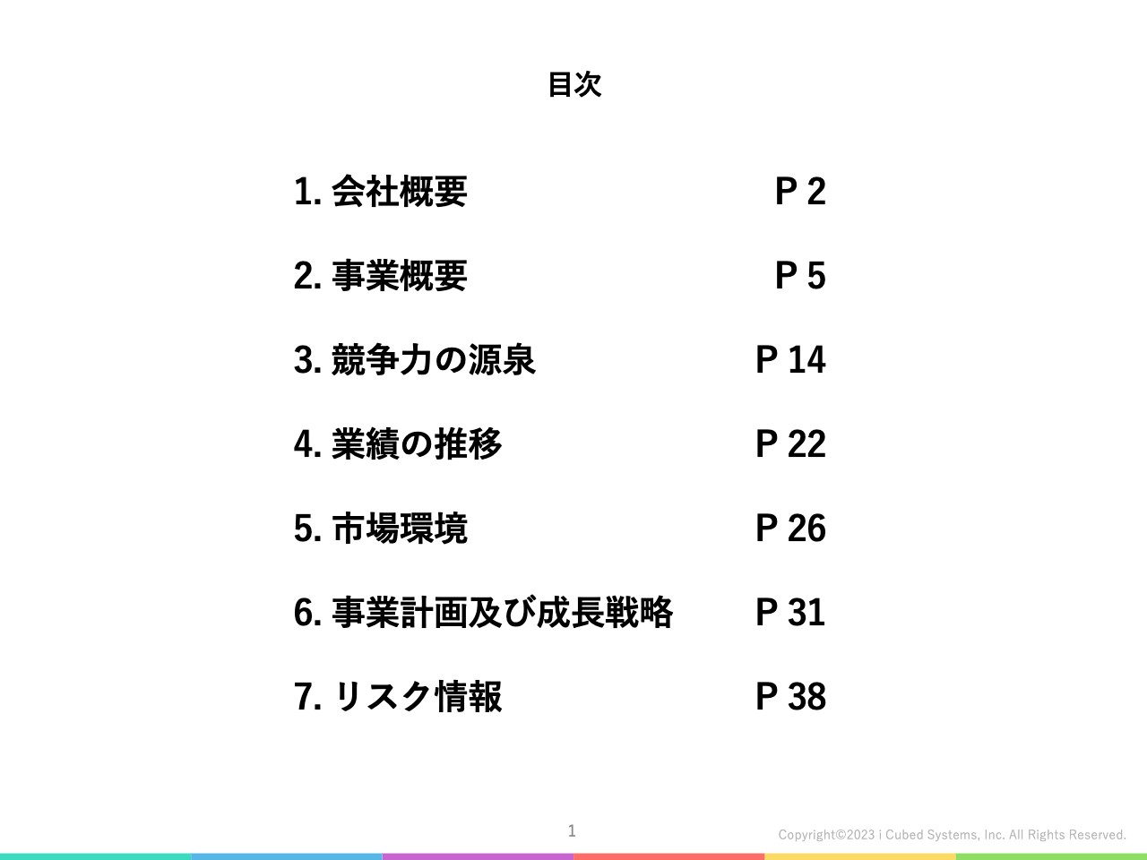 【QAあり】アイキューブドシステムズ、2026年度の売上高50億円･CAGR29%を目指し、主軸事業拡大･新規事業創出に注力
