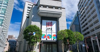 株価上昇中「日本取引所グループ」は買いか？長期投資家が注目する２つの追い風。日経平均より上がる理由も＝佐々木悠