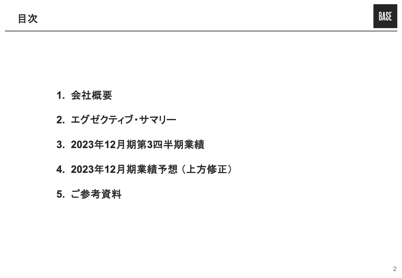 【QAあり】BASE、通期連結業績予想を上方修正　期初予想を超えるグループGMV成長と販管費削減により、営業損失の大幅縮小へ