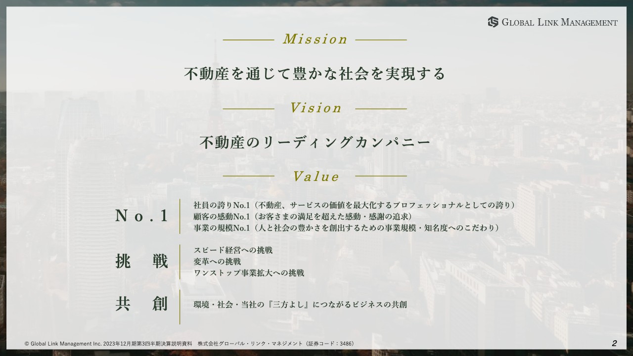 GLM、粗利額の上振れ等により通期業績予想を上方修正　通期配当金予想は47.5円増額し100円に修正　
