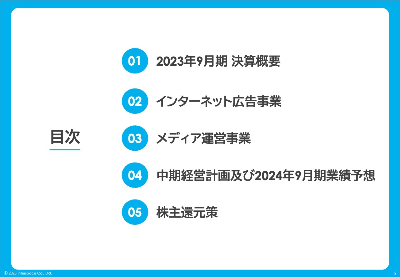 【QAあり】インタースペース、既存事業の収益安定化に加え、東南アジアを主とした投資と成長の好循環化を目指す
