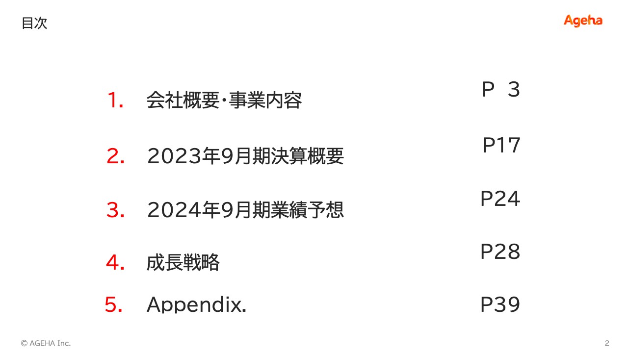 【QAあり】揚羽、コーポレート支援領域が前期比+24％の大幅増収　人材戦略の重要性が高まる中、需要拡大が追い風に