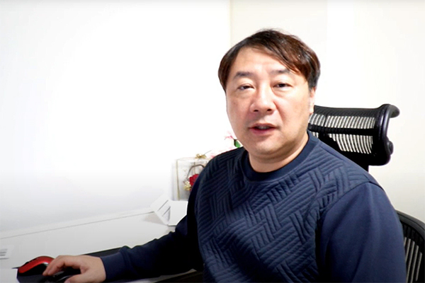 ここで坂本氏がヒートアップ。投資に対する熱意が伝わってくる。メディアのあり方や自身の行っている投資サービスへも話が進む。