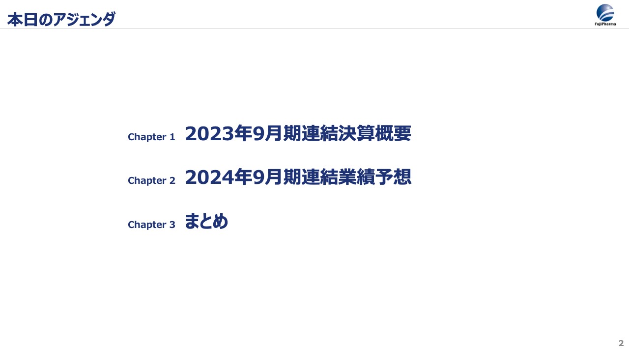 【QAあり】富士製薬工業、女性医療領域における既存品・新製品の貢献により増収増益　今期はさらなるスペシャリティファーマ化へ