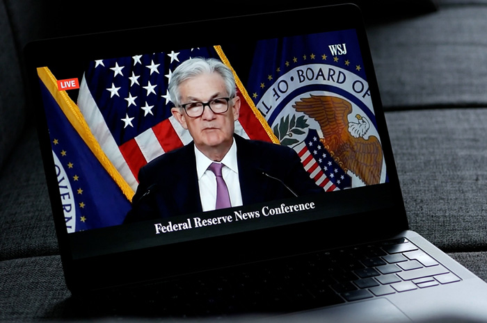 「米利下げ＝株価上昇」の思い込みが危険な理由。まっすぐゼロ金利に向かうとは限らない＝脇田栄一