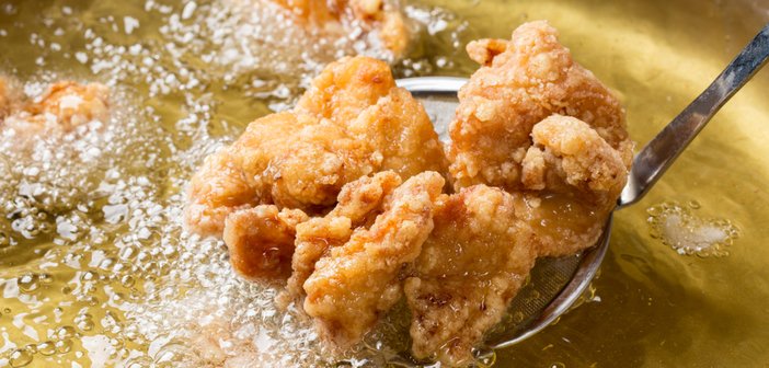 Japanese,Fried,Chicken