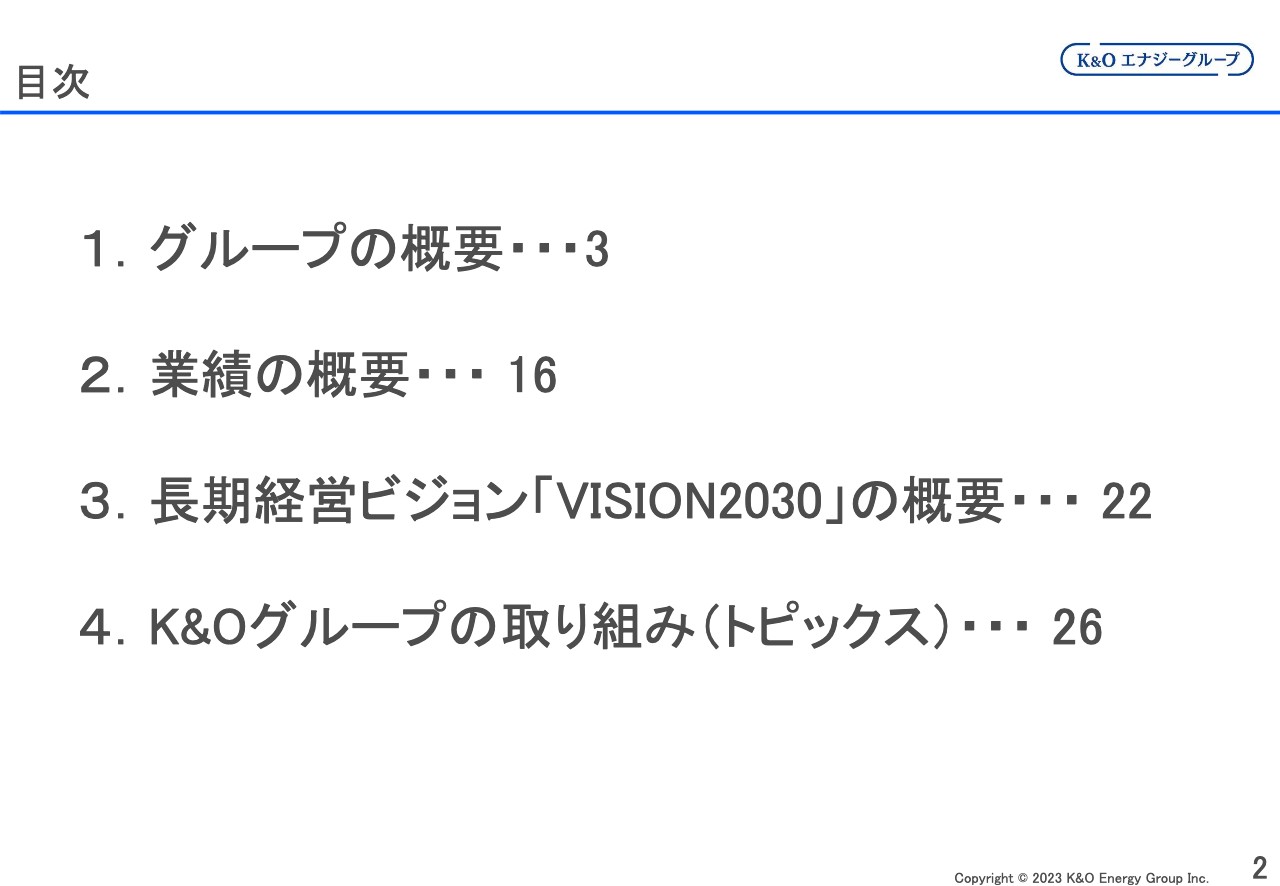 【QAあり】Ｋ＆Ｏエナジーグループ、ヨウ素販売価格の上昇等により経常利益は前年比18.5％増の予想　過去最高益を更新の見込み