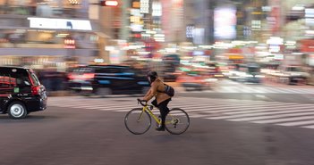 Tokyo,,Japan,-,October,30,,2019:,Shibuya,Crossing,In,Tokyo,