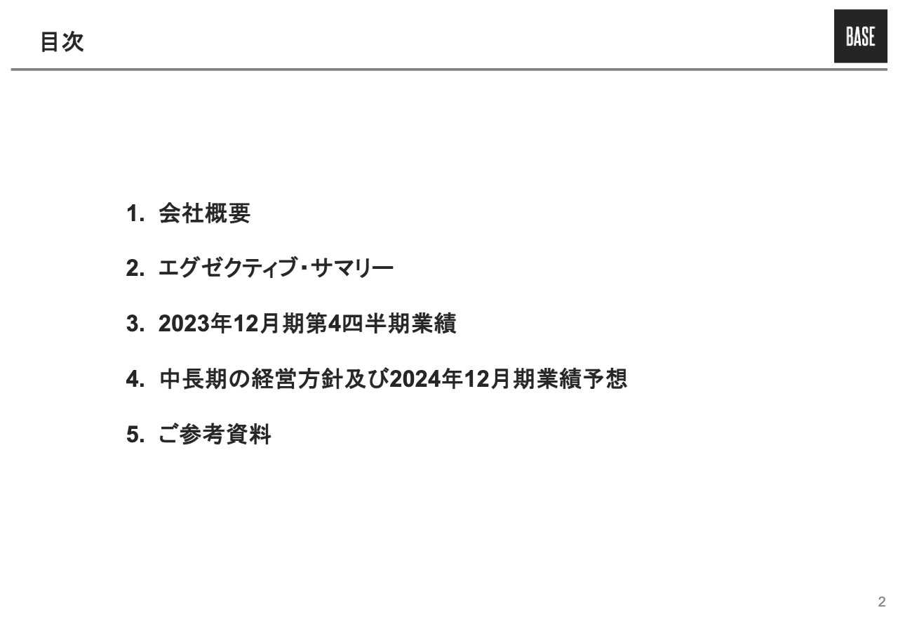 BASE、BASE・PAY.JP事業ともに成長し全項目で予想を上回る、2025年黒字化に向けて財務体質が改善