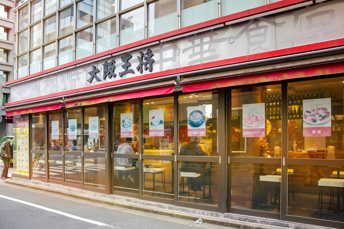大阪王将「ナメクジ大量発生」告発の元店員がまさかの逮捕。FC契約を切られコロナ助成金の不正受給までバラされた店舗運営会社の“報復”との見方が大勢
