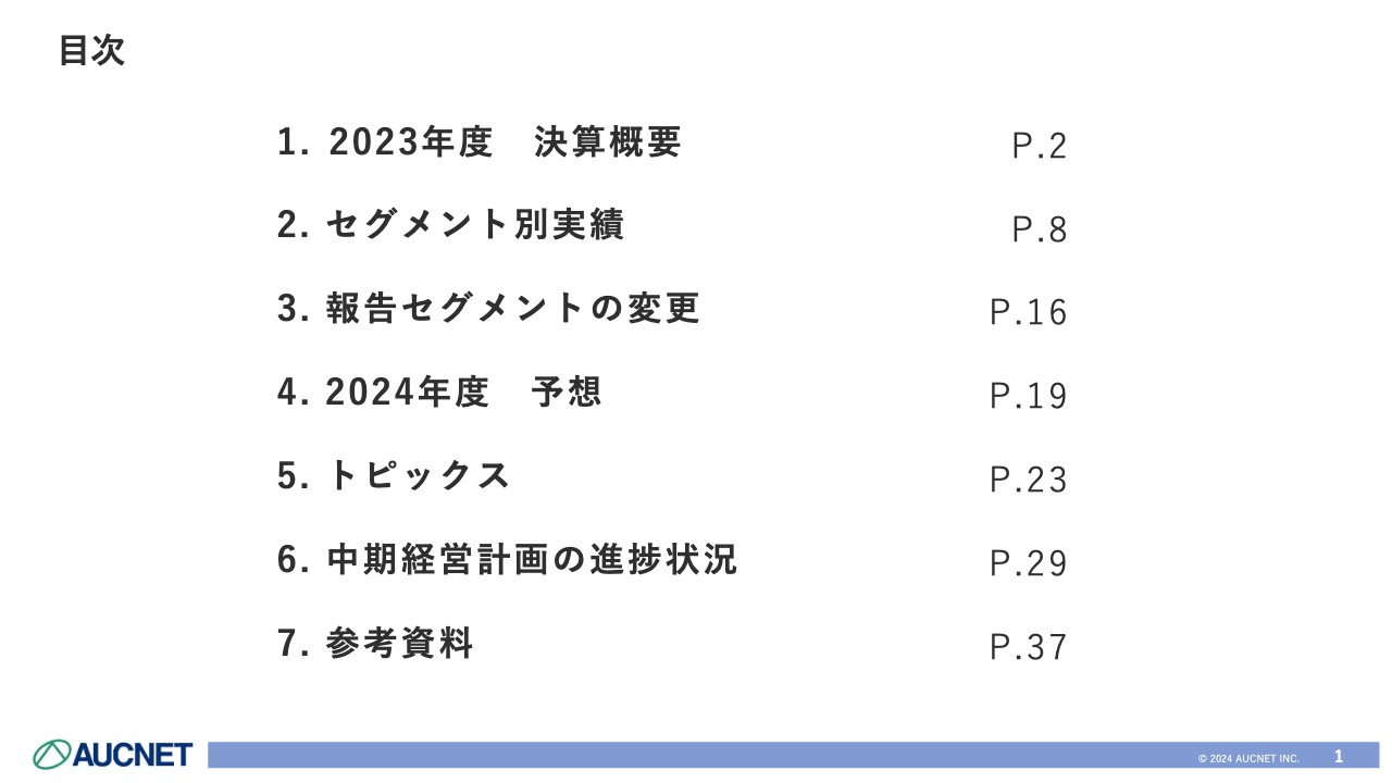 【QAあり】オークネット、デファクトスタンダード・JOYLAB両社のM&Aを実施　toC領域拡大とtoB領域のシナジー強化を狙う