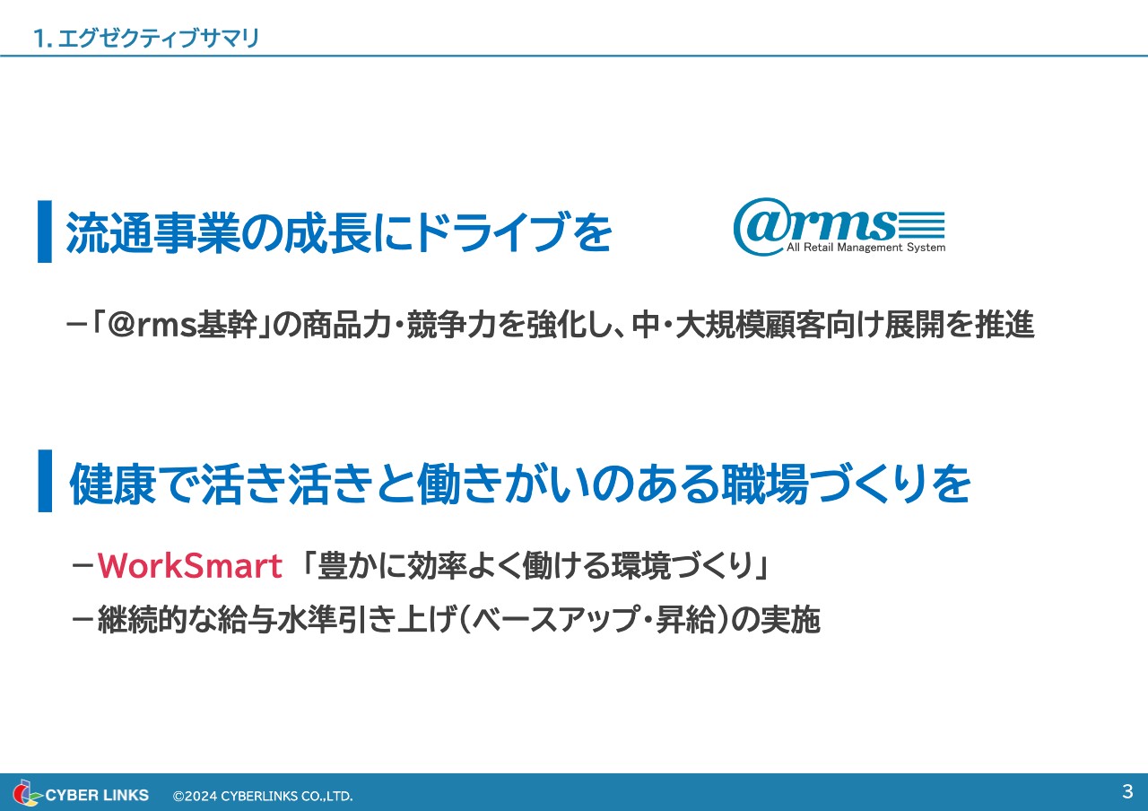 【QAあり】サイバーリンクス、全セグメント増収で着地　M&A、事業成長が業績へ寄与　流通クラウド事業は過去最高益を更新