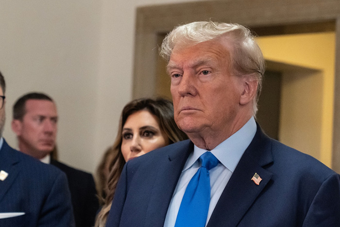 トランプ圧勝「スーパーチューズデー」で深まる米国分裂の危機。共和党を支持しているのは誰か？＝高島康司